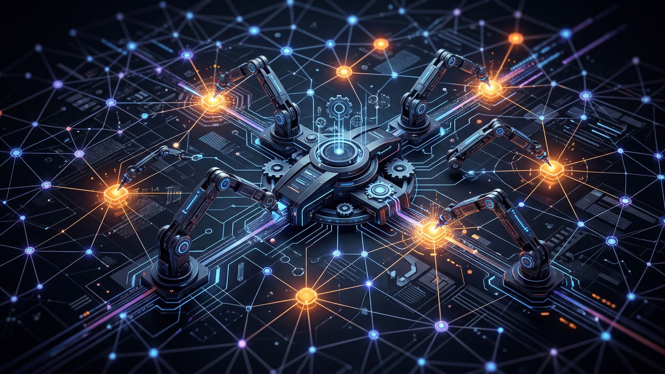 Sales en marketing: Een huwelijk op basis van data voor maximale groei