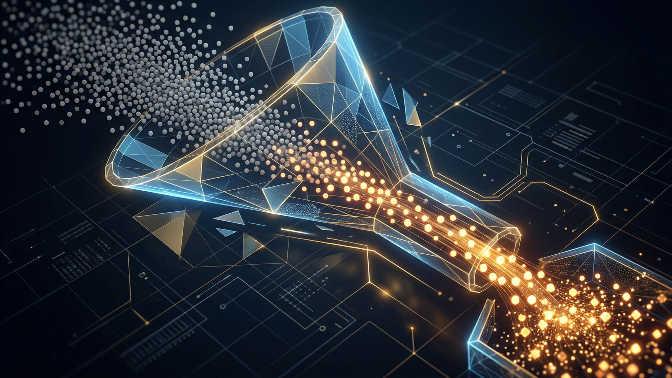 Stop met betalen voor digitale ijdelheid: Maak van websitebezoekers actieve leads