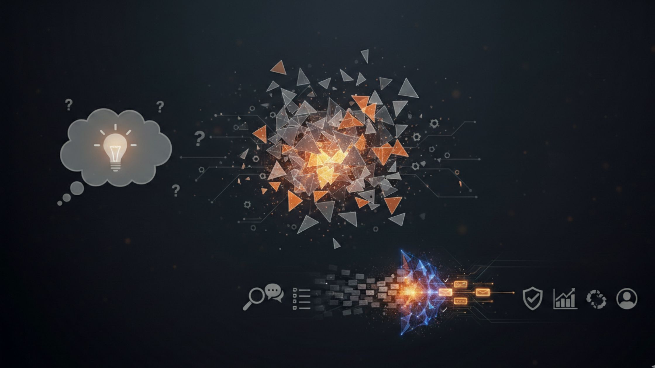 Valideer voor je bouwt: De les van de moderne ondernemer voor software succes